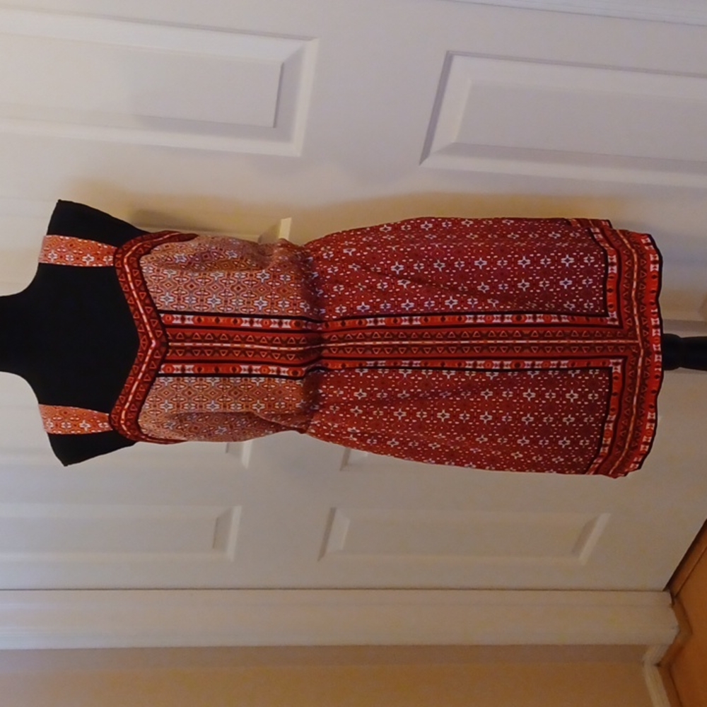White House Black Market Dress